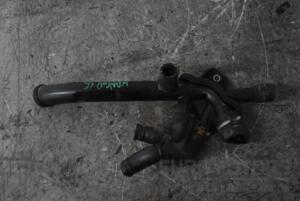 Трійник системи охолодження Renault Kangoo 1.5dCi 1998-2008 8200089768 93074