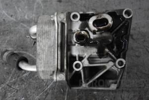 Теплообмінник (Радіатор масляний) Ford Connect 1.8tdci 2002-2013 93142
