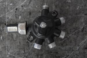 Топливная рейка 06- (без датчика) Ford Connect 1.8tdci 2002-2013 4M5Q9D280DB 93168