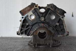 Блок двигателя G6CU Kia Sorento 3.5 V6 2002-2009 2110239C00 93262