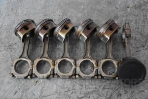 Поршень Kia Sorento 3.5 V6 2002-2009 93280
