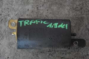 Клапан повітряний Renault Trafic 1.9dCi 2001-2014 8200034270 93334