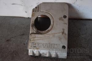 Накладка двигателя декоративная Renault Kangoo 1.4 8V 1998-2008 7700871228 93365
