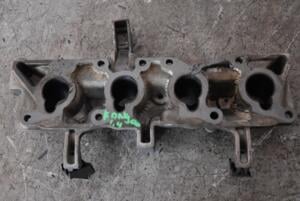 Коллектор впускной нижний Renault Kangoo 1.4 8V 1998-2008 7700104152 93369