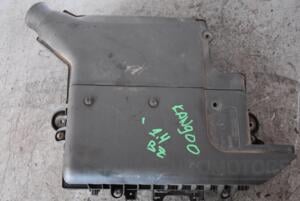 Корпус повітряного фільтра Renault Kangoo 1.4 8V 1998-2008 7700869136 93370