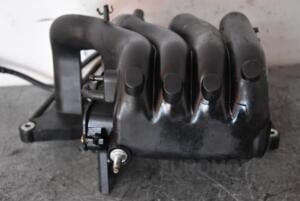Коллектор впускной пластик Renault Kangoo 1.4 8V 1998-2008 7700875337 93371
