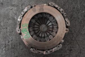 Корзина зчеплення Fiat Doblo 1.4 8V 2000-2009 93406