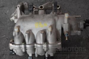 Колектор впускний метал Fiat Grande Punto 1.4 8V 2005 55219209 93410
