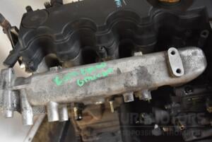 Коллектор впускной металл Fiat Doblo 1.9jtd 2000-2009 55192747 93441