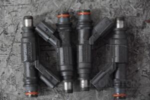 Форсунка бензинова електрична Toyota Corolla 1.4 16V, 1.6 16V (E12) 2001-2006 0280156019 93533