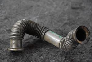 Трубка EGR Citroen Jumper 1.9td 1994-2002 93578