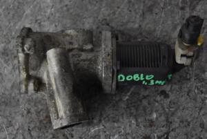 Клапан EGR електричний Fiat Doblo 1.3jtd, Mjet 2000-2009 700020240 93596