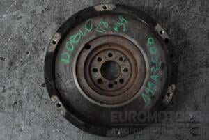 Маховик Fiat Doblo 1.3MJet 2000-2009 55201525 93626