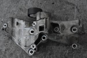 Кронштейн генератора и кондиционера Renault Kangoo 1.5dCi 1998-2008 8200669495 93659