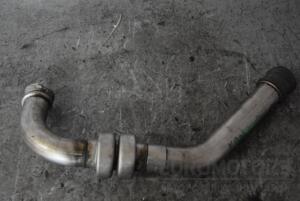Патрубок интеркулера металл Renault Kangoo 1.5dCi 1998-2008 8200306925 93670