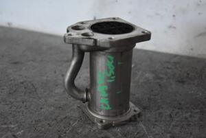 Охолоджувач ОГ (Радіатор EGR) Renault Kangoo 1.5dCi 1998-2008 8200545260 93671