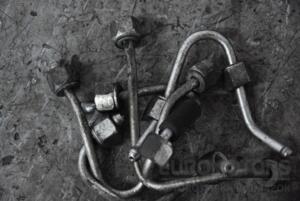 Трубки ТНВД (комплект 5шт) Renault Kangoo 1.5dCi 1998-2008 93682