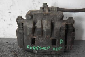 Супорт передній правий Subaru Forester 2002-2007 93872