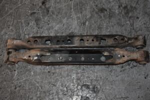 Важіль задній нижній Nissan Qashqai 2007-2014 55110JG000 93930