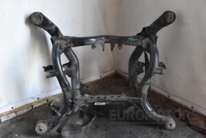 Балка задньої підвіски VW Touareg 2002-2010 7L0500041 93947