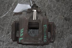 Суппорт задний левый VW Touareg 2002-2010 7L6615423 93970