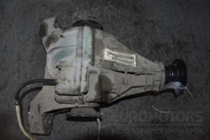 Редуктор задньої балки VW Touareg 2.5tdi 2002-2010 0AB525015P 93972