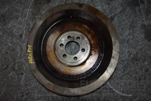 Маховик Audi A1 1.4tfsi 2010 03C1052730 94053