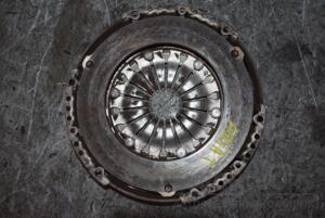 Корзина сцепления Audi A1 1.4tfsi 2010 03C141025J 94055