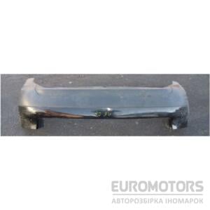 Бампер задний универсал -01 Audi A6 (C5) 1997-2004 4B9807511 11060