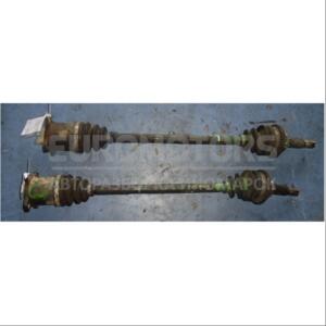 Полуось задняя левая=правая (26/Ш116) с ABS (48) (Привод) АКПП Lexus RX 3.3 V6 24V 2003-2009 4234028090 28870