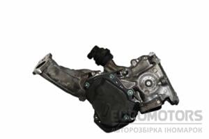 Клапан EGR электр Mercedes Sprinter 2.2cdi (906) 2006-2017 6511400860 55694