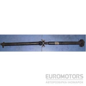 Карданный вал 2 части АКПП Mercedes C-class 2.2cdi (W203) 2000-2007 A2034108106 11899