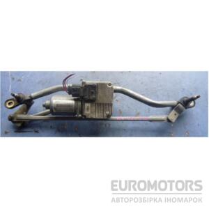 Трапеция дворников Audi A4 (B8) 2007-2015 8k1955023B 28478