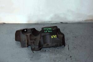 Накладка двигателя Renault Megane 1.5dCi (II) 2003-2009 8200549100 64274