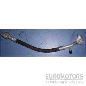 Трубка кондиціонера компресор-випарник VW Touareg 2.5tdi 2002-2010 7L6820744A 13955