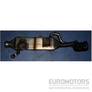 Охолоджувач ОГ (Радіатор системи EGR) Jeep Grand Cherokee 3.0crd 2005-2010 16421400175 23844