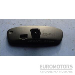 Зеркало салона электр 5 пинов Lexus RX 2003-2009 878100E020 26398