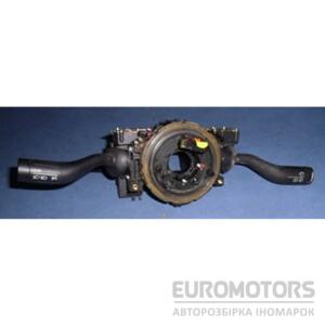 Плата подрулевого переключателя VW Touareg 2002-2010 7L6953549B 13522