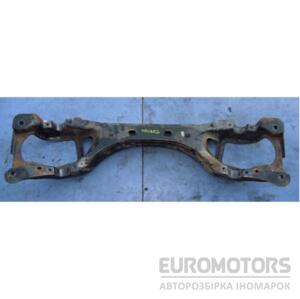 Балка задняя верхняя VW Touareg 2002-2010 7L0512369B 16410