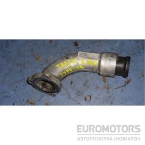 Патрубок турбины Renault Trafic 1.6dCi 2014 144D25662R 36206