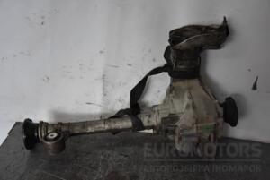 Редуктор передний VW Touareg 2.5tdi 2002-2010 4460310021 94139