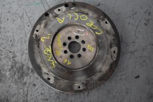 Маховик Toyota Corolla 1.6 16V (E12) 2001-2006 134510D0 94152