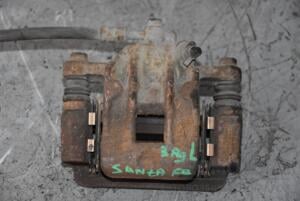 Супорт задній лівий Hyundai Santa FE 2000-2006 5831126A00 94181