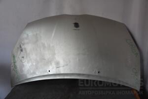 Капот Toyota Corolla Verso 2004-2009 533010F010 94357