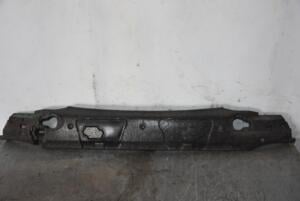 Наповнювач бампера переднього -03 Mercedes S-class (W220) 1998-2005 A2208851137 94370