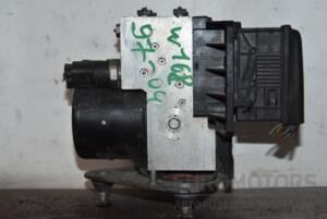 Блок ABS ESP Mercedes A-class (W168) 1997-2004 0265202461 94463