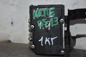 Блок ABS Nissan Note (E11) 2005-2013 0265231732 94480