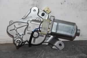 Моторчик стеклоочистителя задний Mazda 5 2005-2010 8496000280 94516