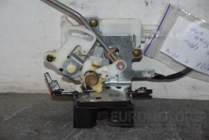 Замок крышки багажника электр 2 пина Mazda 5 2005-2010 94518