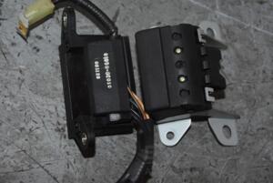 Контактна група кришки багажника Hyundai Tucson 2004-2009 9195020000000000 94551